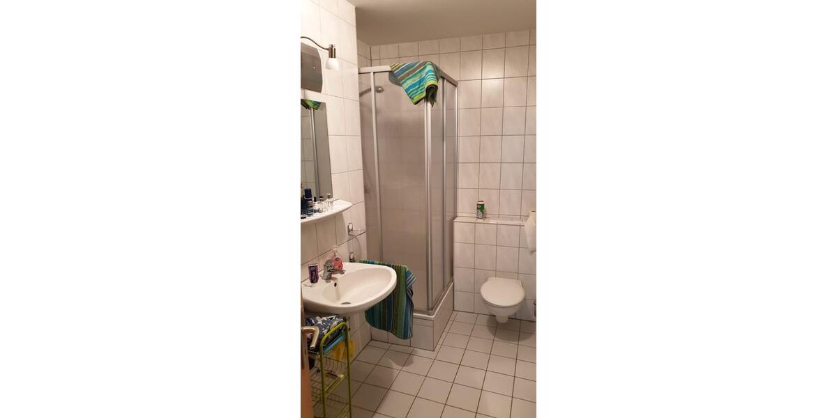 Terrassenwohnung Erfurt - 1 Zimmer, 50 m&sup2;, 500&euro; | Angebot:26351019