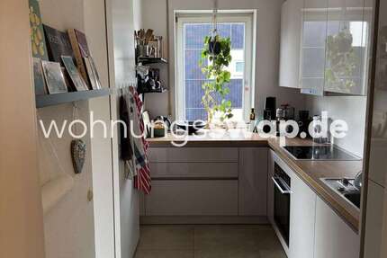 Wohnung Starnberg - 2 Zimmer, 83 m&sup2;, 1.400&euro; | Angebot:25355401