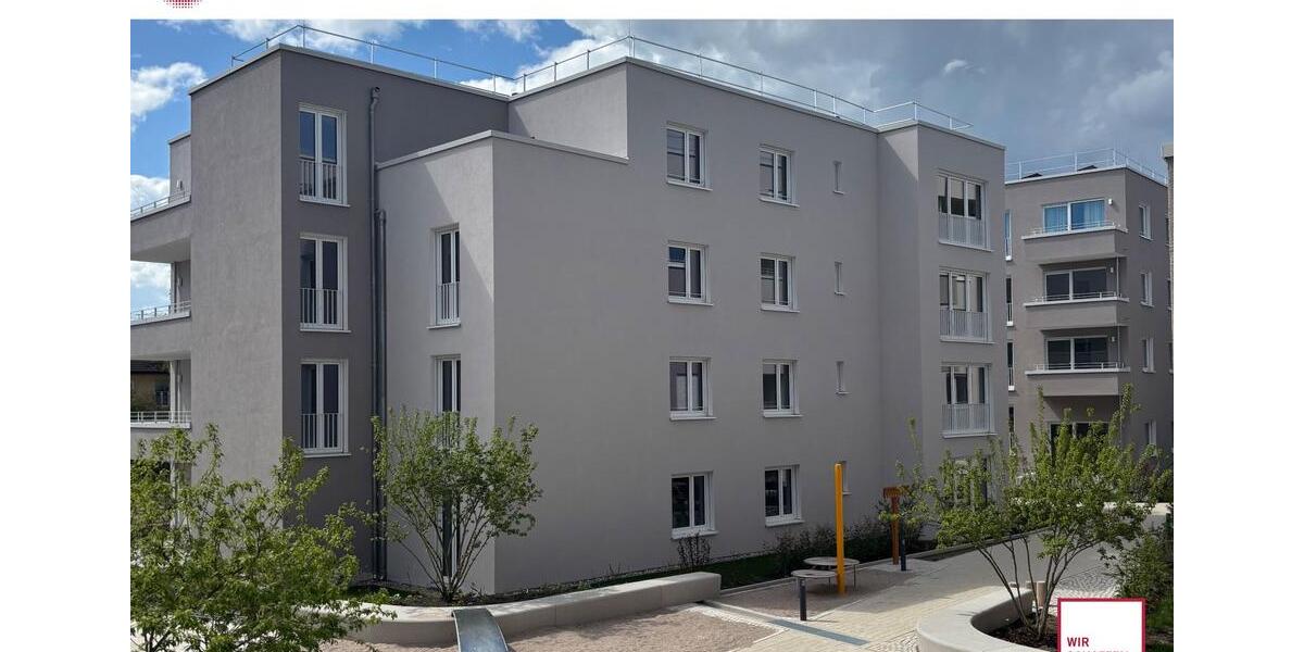 Erdgeschoßwohnung Ludwigsburg - 4 Zimmer, 94 m&sup2;, 1.492&euro; | Angebot:21741027