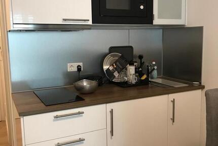 Wohnung Ingolstadt Nordost - 1 Zimmer, 22 m&sup2;, 795&euro; | Angebot:24744622