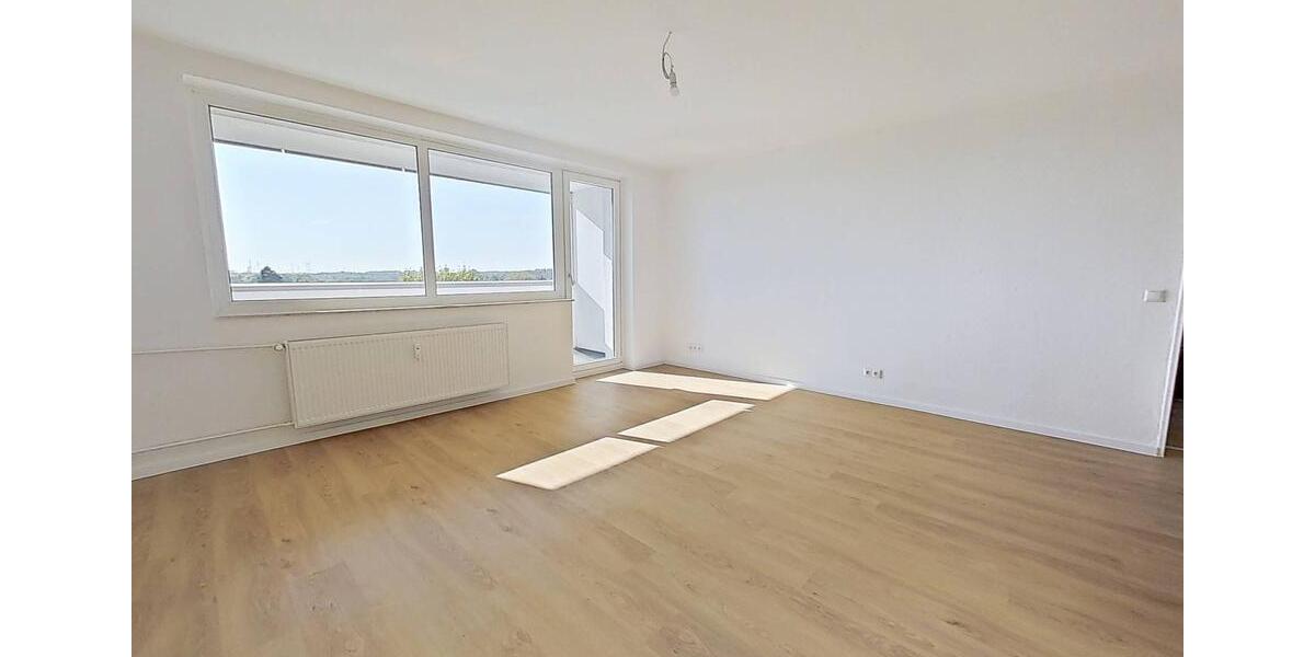 Etagenwohnung Peine Südstadt - 4 Zimmer, 81 m&sup2;, 739&euro; | Angebot:26381024