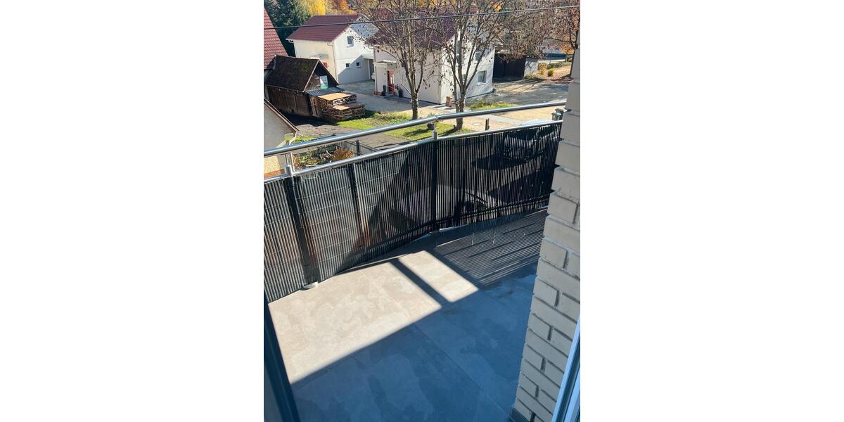 Etagenwohnung Giengen an der Brenz - 1 Zimmer, 35 m&sup2;, 450&euro; | Angebot:26074375