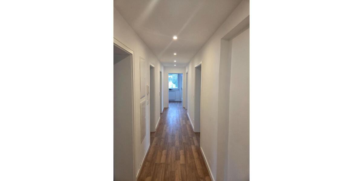 Erdgeschoßwohnung Weilmünster - 4 Zimmer, 107 m&sup2;, 1.080&euro; | Angebot:23511653