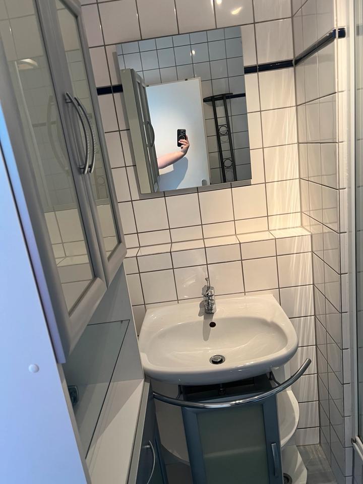 EinZimmerwohnung mit Neckarblick in Ziegelhausen