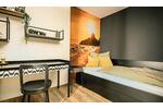 Wohnen auf Zeit Darmstadt Darmstadt-West - 15 Zimmer, 24 m&sup2;, 760&euro; | Angebot:26677600