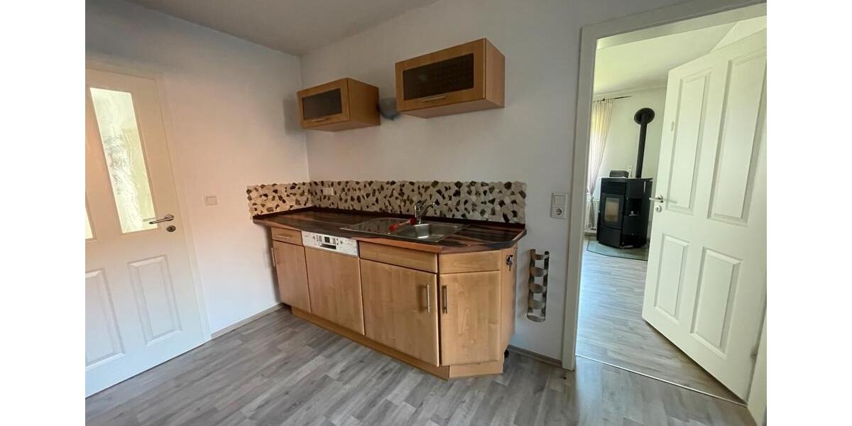 Reihenhaus Petersberg - 4.5 Zimmer, 110 m&sup2;, 970&euro; | Angebot:26683755