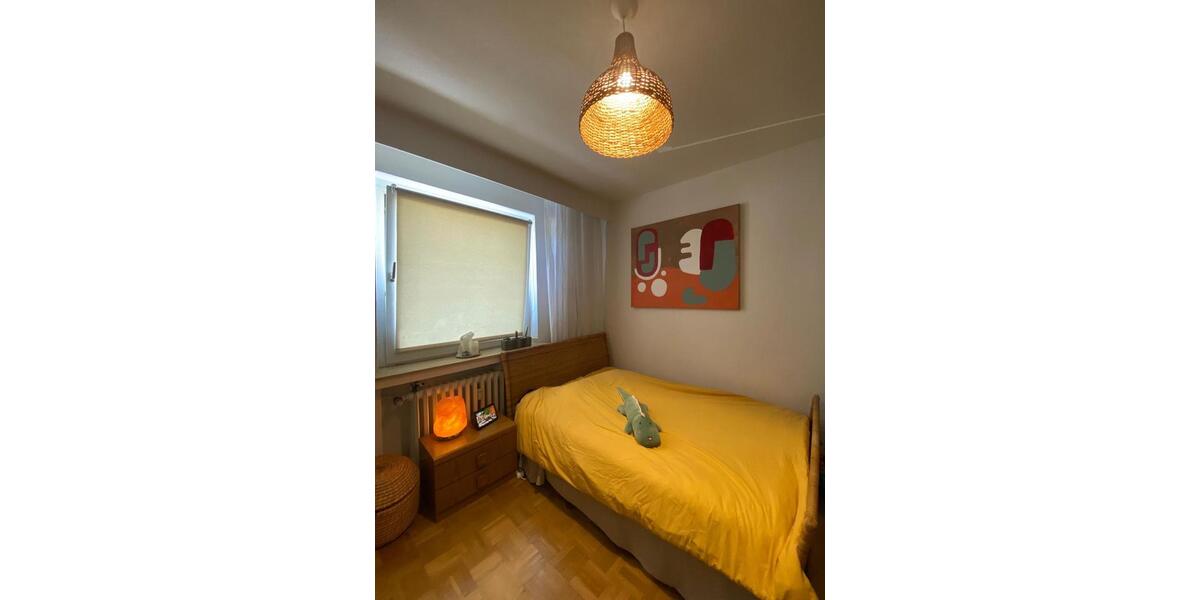 Wohnen auf Zeit Köln Rodenkirchen - 1 Zimmer, 15 m&sup2;, 700&euro; | Angebot:24356961