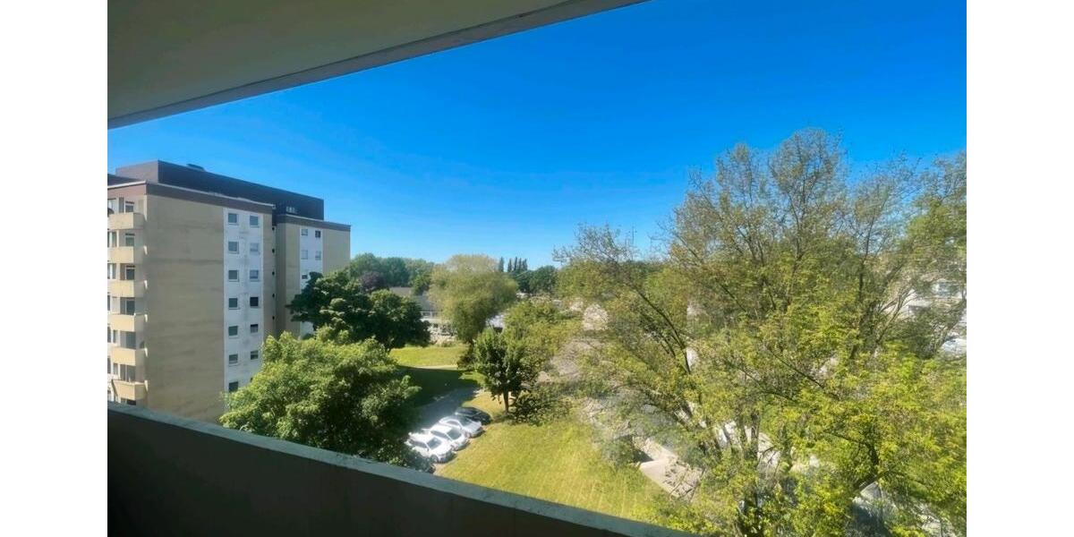 Etagenwohnung Herne Altenhöfen - 2 Zimmer, 65 m&sup2;, 500&euro; | Angebot:24876820