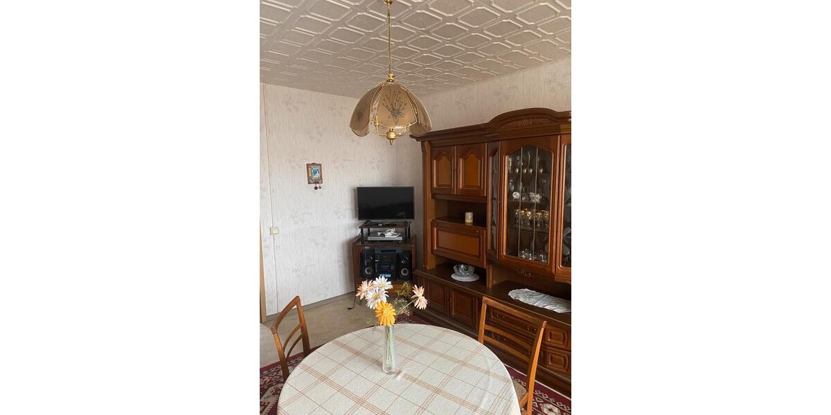 Etagenwohnung Artern - 2 Zimmer, 50 m&sup2;, 375&euro; | Angebot:24560076