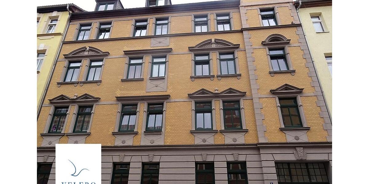 Etagenwohnung Weißenfels - 4 Zimmer, 102 m&sup2;, 613&euro; | Angebot:26675307