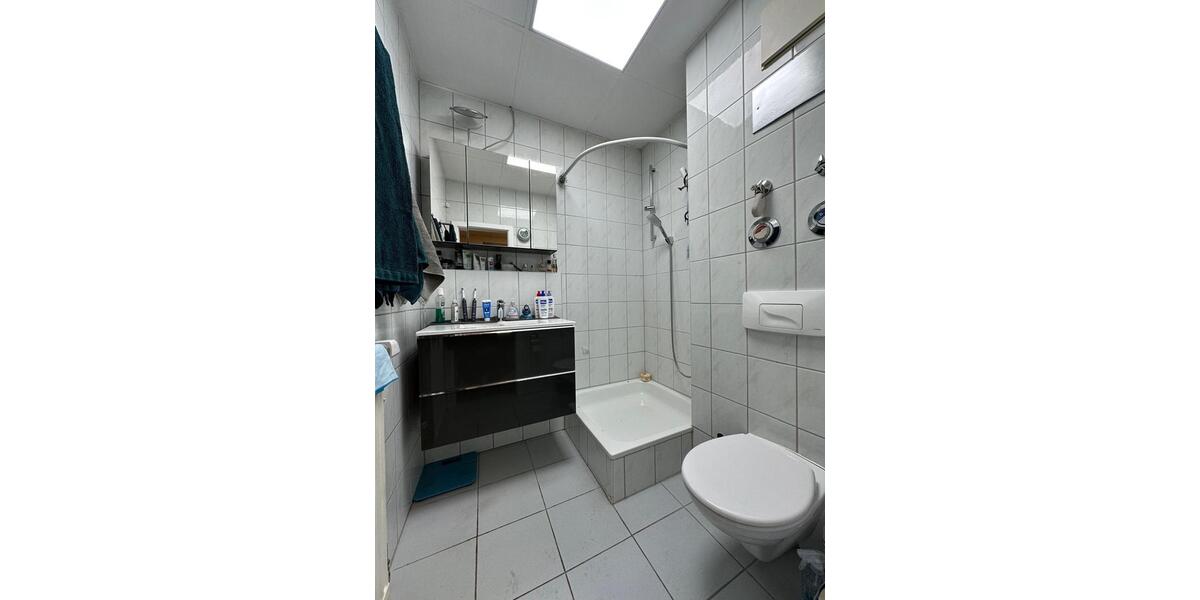 2ZKBB Wohnung 2 zimmer