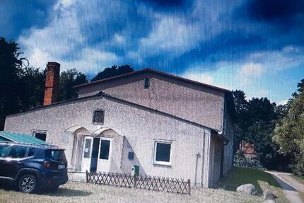 Gewerbeobjekt Anklam - 1.250&euro; | Angebot:22033920