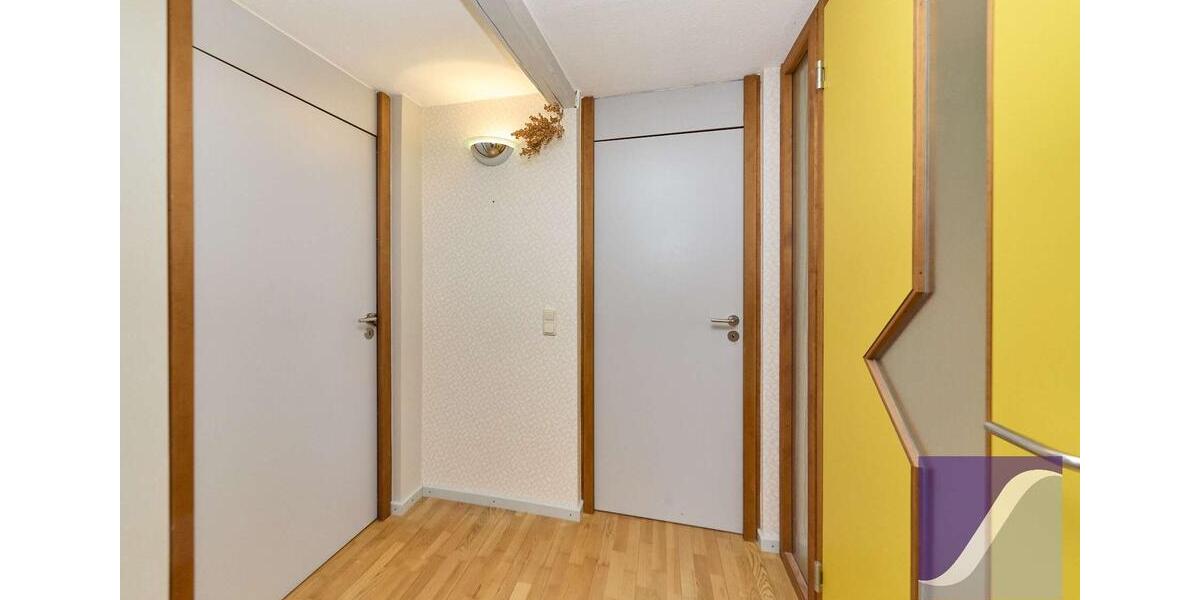 Dachgeschoßwohnung Bernkastel-Kues Kues - 5 Zimmer, 162 m&sup2;, 995&euro; | Angebot:24738200