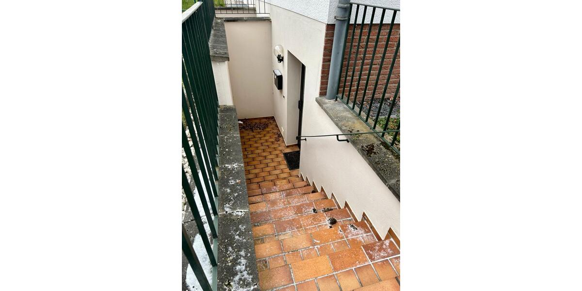 Etagenwohnung Bad Hönningen - 1 Zimmer, 34 m&sup2;, 650&euro; | Angebot:24656415