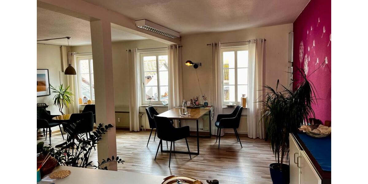 Gewerbeobjekt Bad Mergentheim - 364&euro; | Angebot:25943854