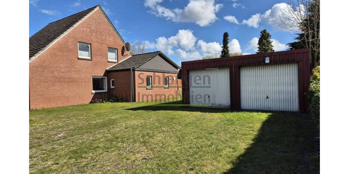 Etagenwohnung Saterland / Sedelsberg Sedelsberg-Hüllen I - 2 Zimmer, 65 m&sup2;, 500&euro; | Angebot:26657903