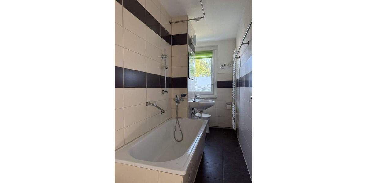 Etagenwohnung Niederau / Großdobritz Großdobritz - 4 Zimmer, 656&euro; | Angebot:25703625