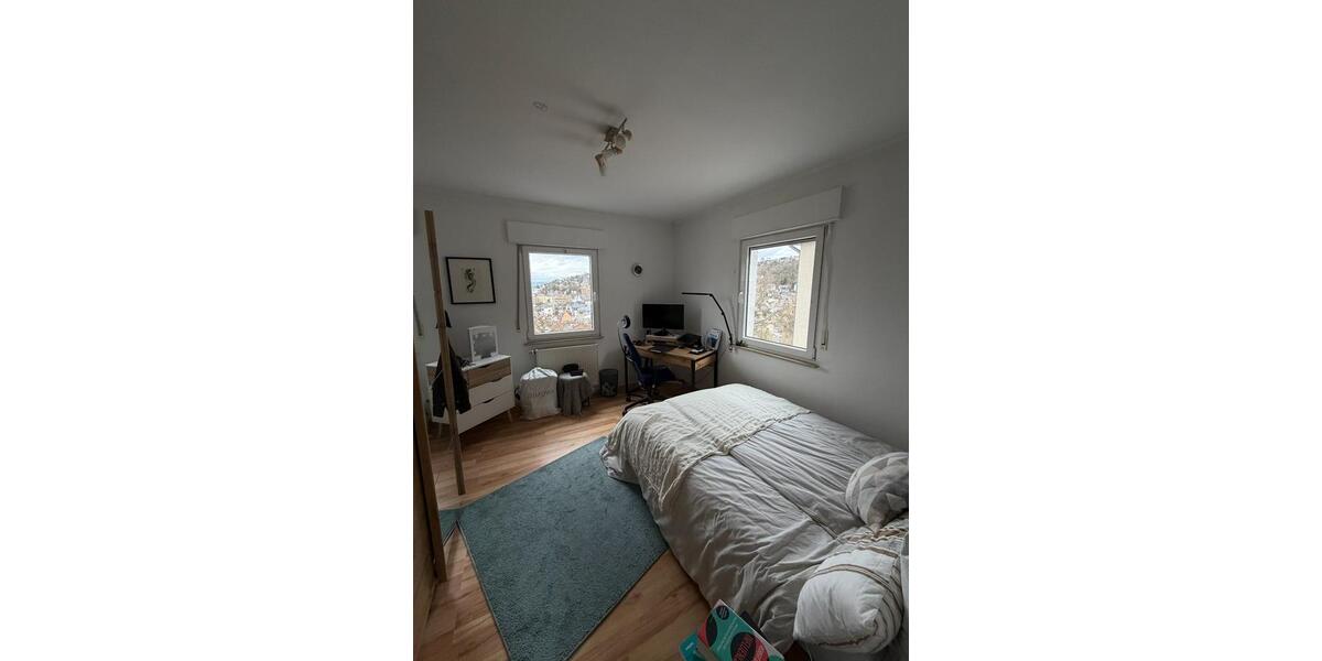 Wohnen auf Zeit Vallendar - 2 Zimmer, 50 m&sup2;, 500&euro; | Angebot:25969590