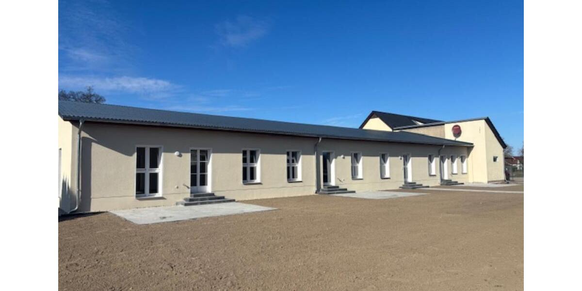 Erdgeschoßwohnung Bad Saarow - 4 Zimmer, 143 m&sup2;, 1.712&euro; | Angebot:25881455