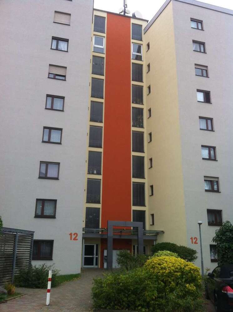 Wohnung zum Mieten in Rheinstetten 600 € 61.72 m²