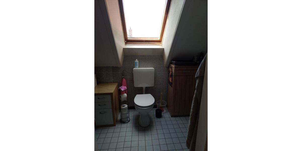 Etagenwohnung Stolzenau - 4 Zimmer, 91 m&sup2;, 700&euro; | Angebot:26337049