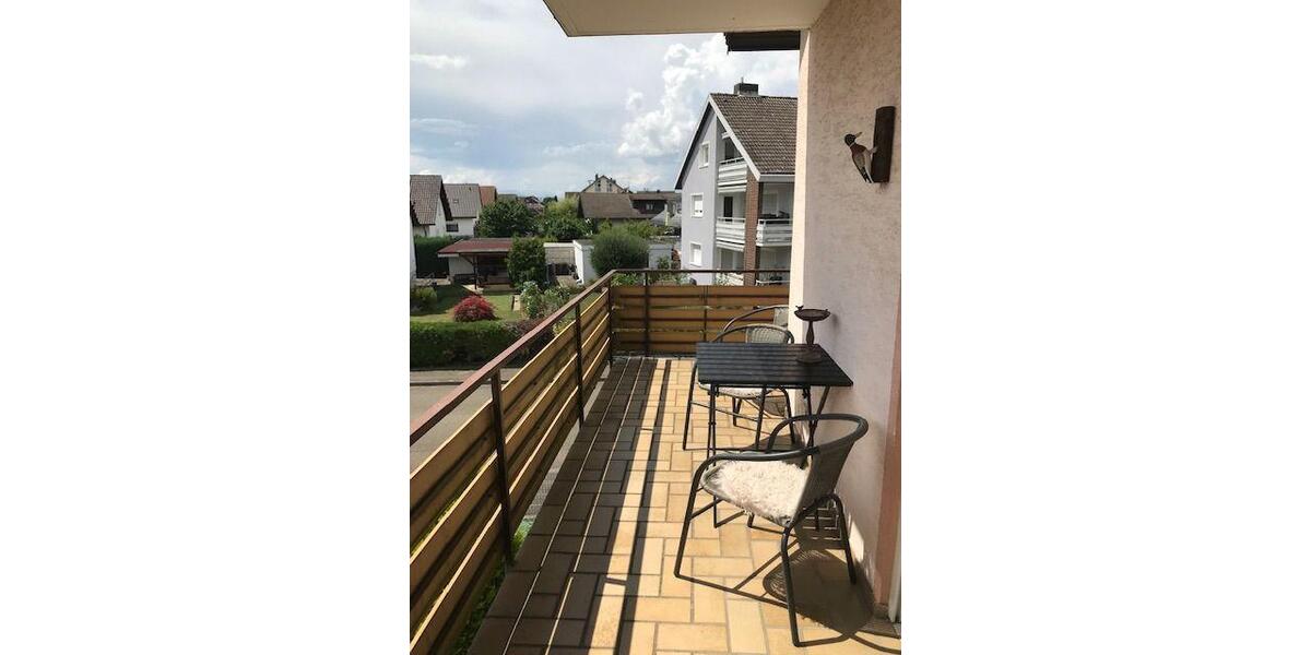 Wohnen auf Zeit Herbolzheim - 3 Zimmer, 85 m&sup2;, 1.450&euro; | Angebot:25999884
