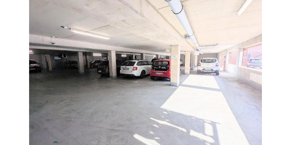 Etagenwohnung Haselünne - 2 Zimmer, 68 m&sup2;, 590&euro; | Angebot:25795616