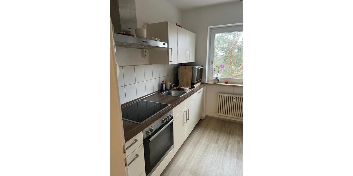 Etagenwohnung Erlangen Bruck - 3 Zimmer, 81 m&sup2;, 1.035&euro; | Angebot:24858768