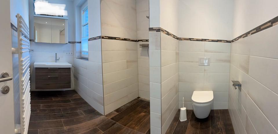 Wohnen auf Zeit Insel Poel - 1 Zimmer, 22 m&sup2;, 450&euro; | Angebot:25850142