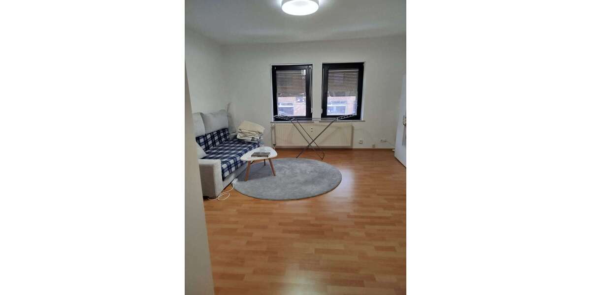 Etagenwohnung Mönchengladbach Nord - 1 Zimmer, 42 m&sup2;, 420&euro; | Angebot:26739337