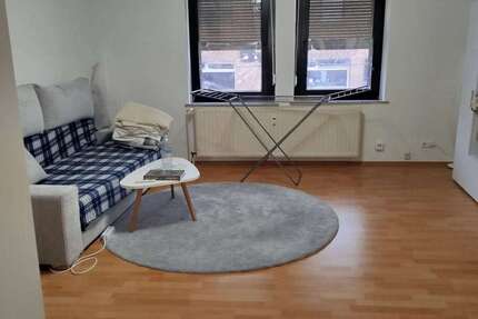 Wohnung Mönchengladbach Nord - 1 Zimmer, 42 m&sup2;, 420&euro; | Angebot:26739337