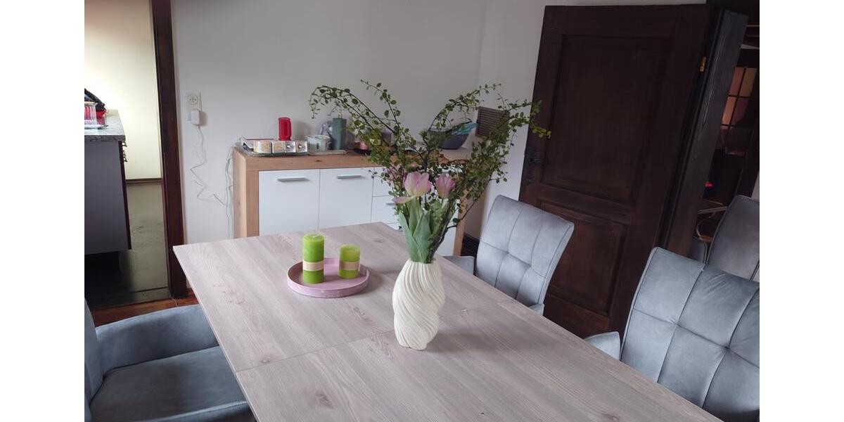 Wohnen auf Zeit Sasbachwalden - 5 Zimmer, 120 m&sup2;, 1.450&euro; | Angebot:25631476