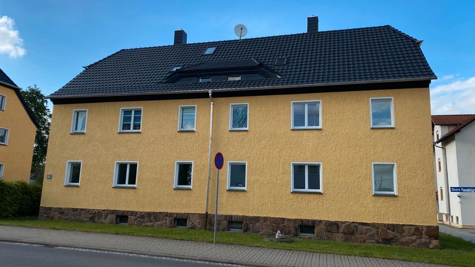 Erdgeschoßwohnung Lichtenau - 3 Zimmer, 64 m&sup2;, 545&euro; | Angebot:26579780