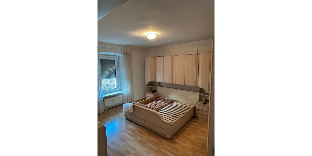 Erdgeschoßwohnung Rottweil - 5 Zimmer, 117 m&sup2;, 1.050&euro; | Angebot:25963143