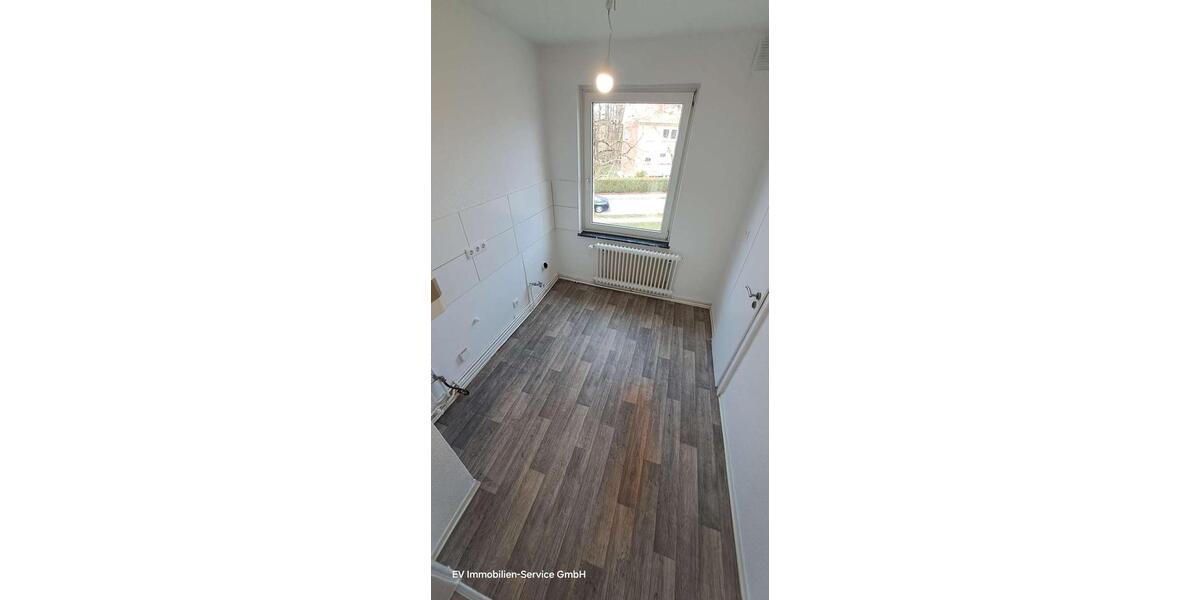 Etagenwohnung Norden - 3 Zimmer, 62 m&sup2;, 525&euro; | Angebot:25964908