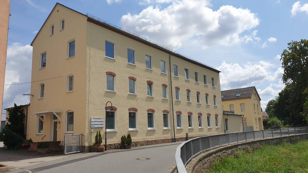 Gewerbeobjekt Wilsdruff Herzogswalde - 1 Zimmer, 98 m&sup2;, 539&euro; | Angebot:19327966