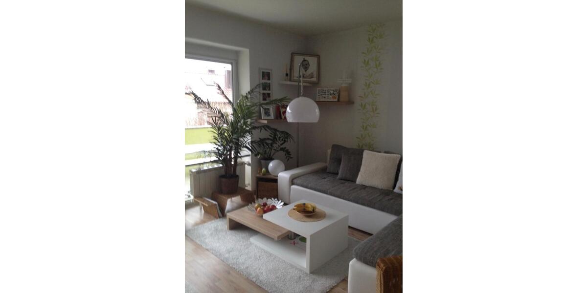 Etagenwohnung Feuchtwangen - 3 Zimmer, 74 m&sup2;, 700&euro; | Angebot:26019897