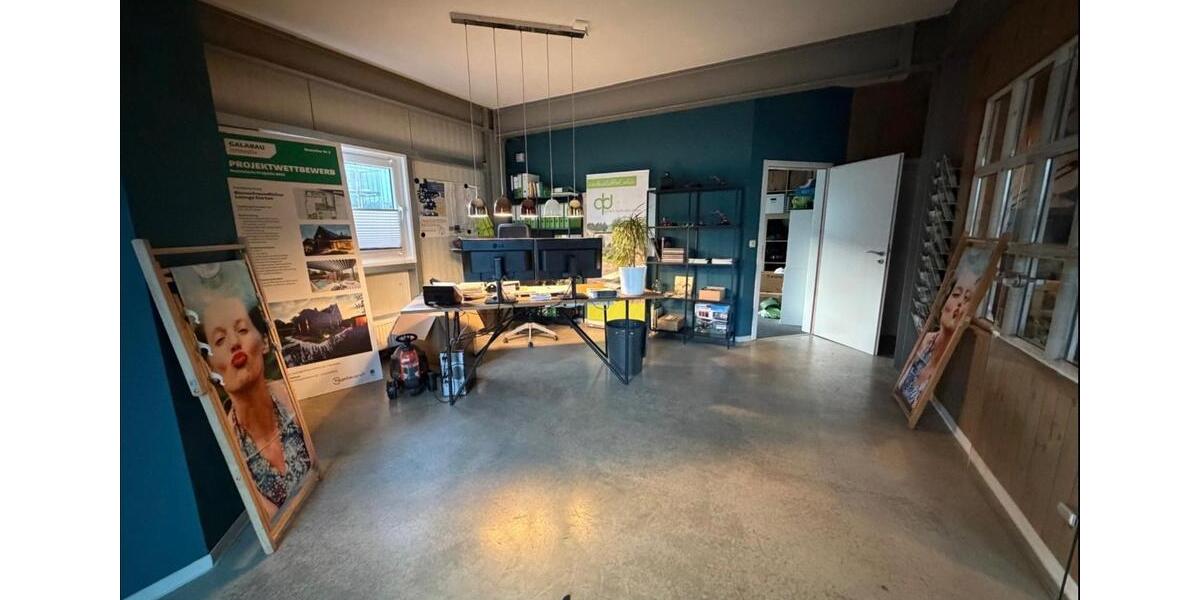 Gewerbeobjekt Wiefelstede - 1.700&euro; | Angebot:24869582