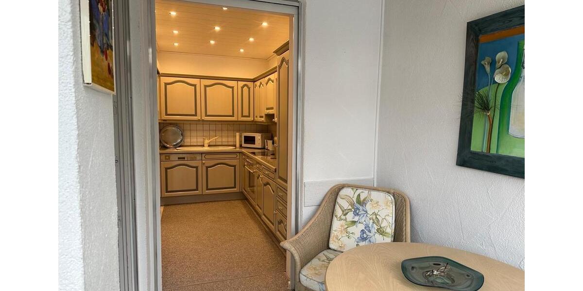 Erdgeschoßwohnung Essenbach - 2 Zimmer, 68 m&sup2;, 1.306&euro; | Angebot:24836296