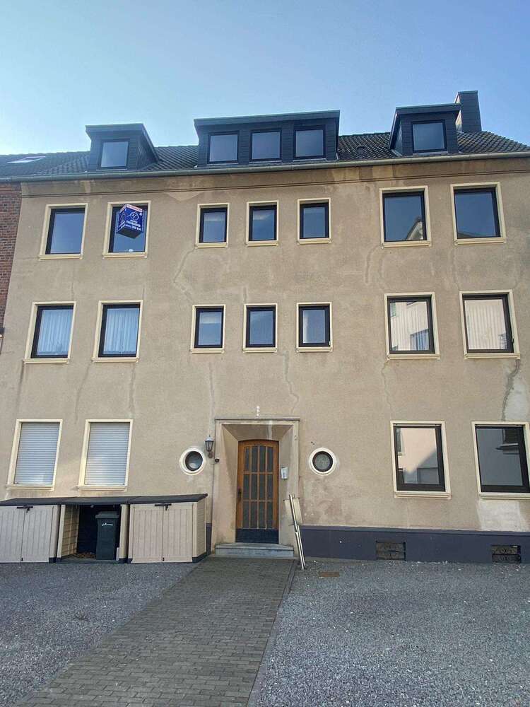 Wohnung zum Mieten in Langerwehe 675 € 98 m²