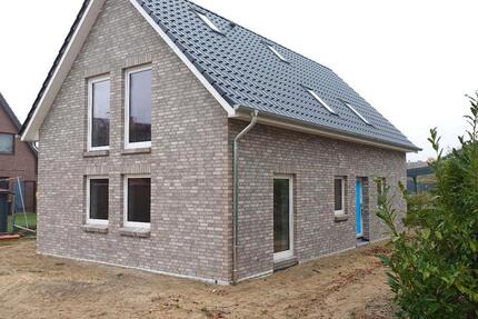 Erdgeschoss Neubauwohnung in bester Lage von Beverstedt - zentral 2 zimmer