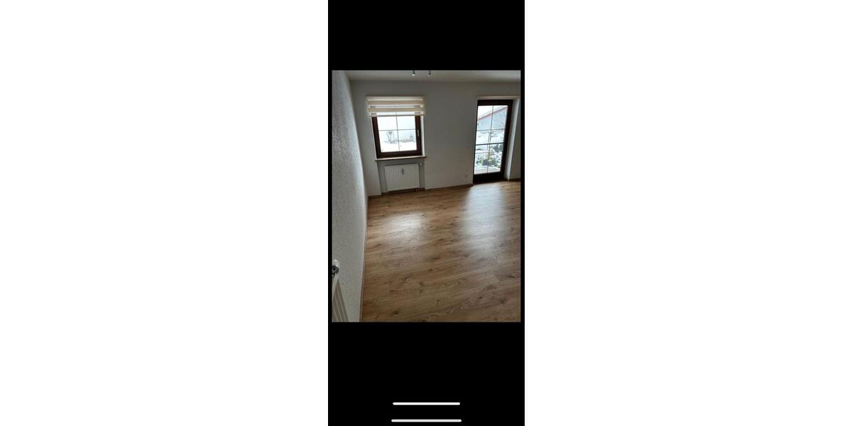 Erdgeschoßwohnung Staudach-Egerndach Egerndach - 1 Zimmer, 37 m&sup2;, 600&euro; | Angebot:26690720