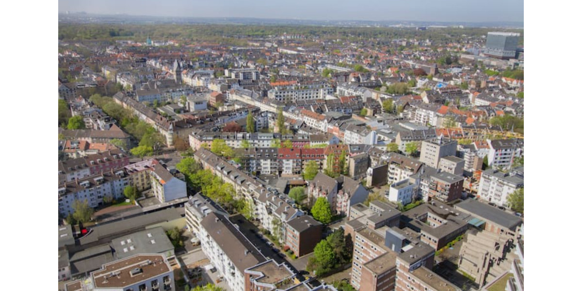 Wohnen auf Zeit Köln Lindenthal - 1 Zimmer, 57 m&sup2;, 1.100&euro; | Angebot:24795469