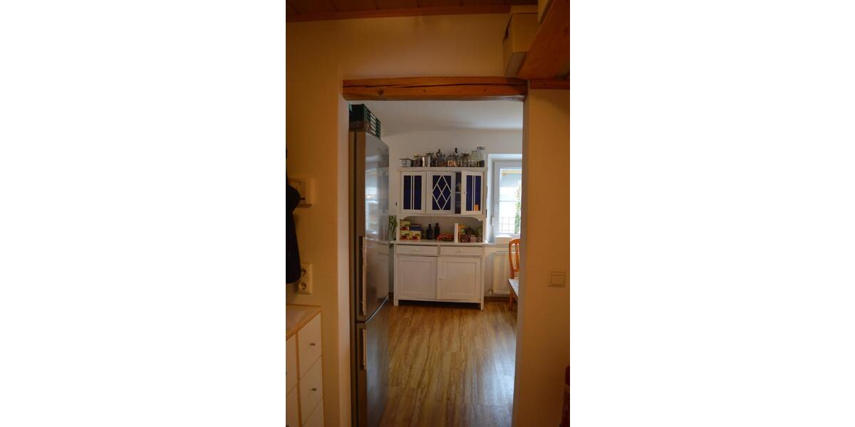 Erdgeschoßwohnung Laaber - 2 Zimmer, 53 m&sup2;, 650&euro; | Angebot:25150817