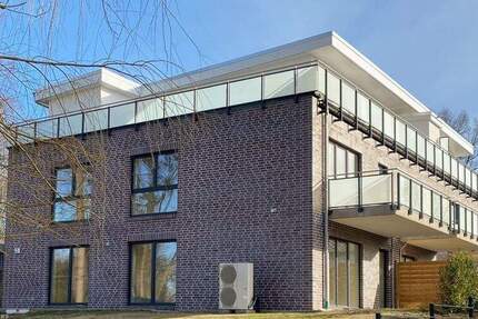 Wohnung Hamburg Duvenstedt - 2 Zimmer, 70 m&sup2;, 1.120&euro; | Angebot:25113861