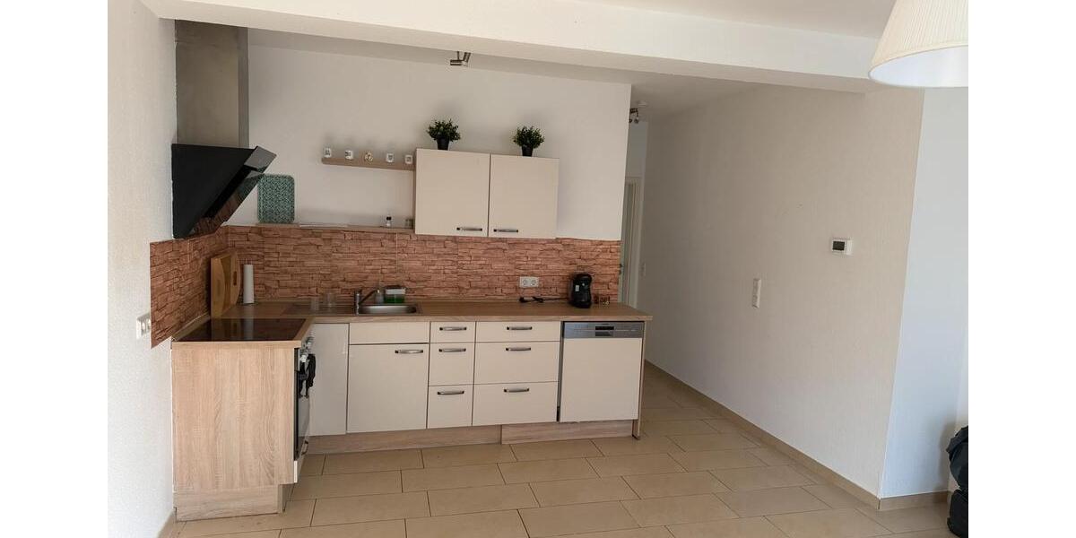 Erdgeschoßwohnung Ahnatal - 2 Zimmer, 49 m&sup2;, 620&euro; | Angebot:26272970