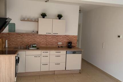 Wohnung Ahnatal - 2 Zimmer, 49 m&sup2;, 620&euro; | Angebot:26272970