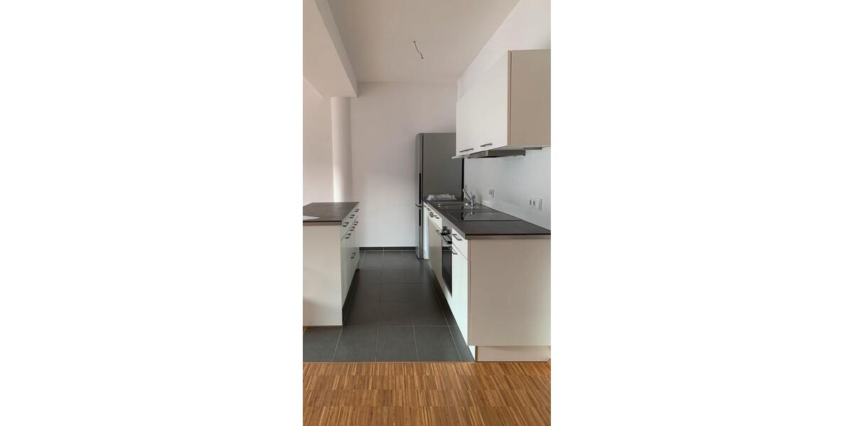 Erdgeschoßwohnung Darmstadt - 2 Zimmer, 78 m&sup2;, 1.260&euro; | Angebot:25711732