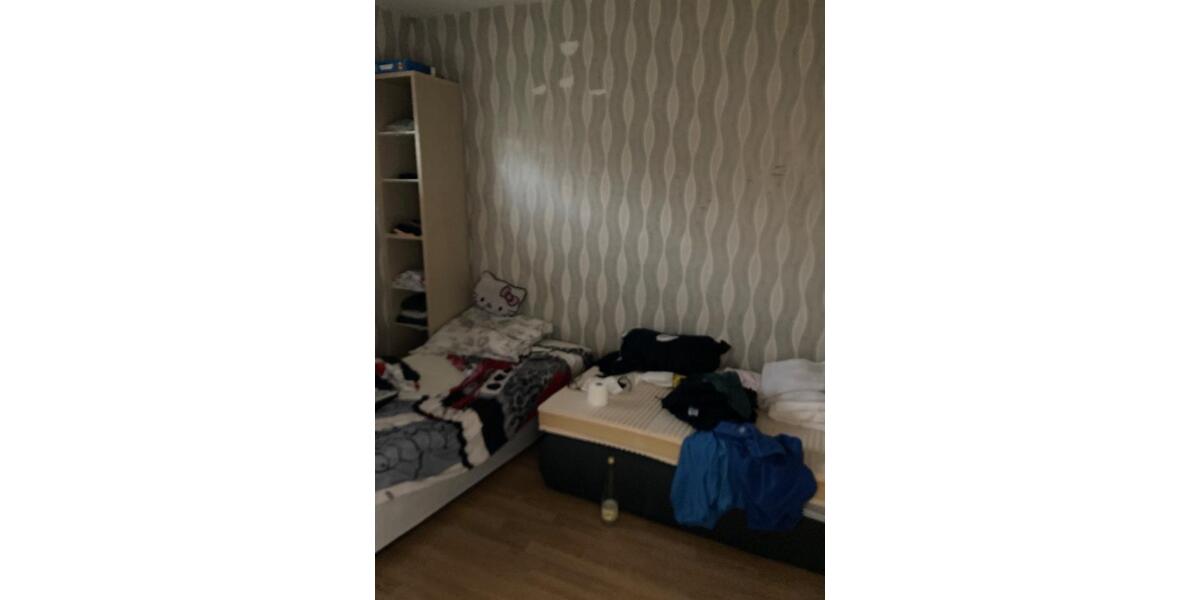 Etagenwohnung Lauterbach (Hessen) - 4 Zimmer, 77 m&sup2;, 530&euro; | Angebot:24624427