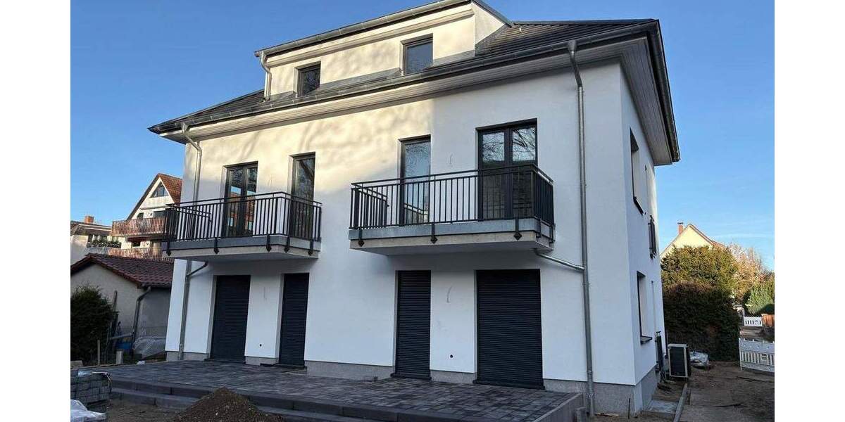 Etagenwohnung Berlin Reinickendorf - 2 Zimmer, 67 m&sup2;, 1.345&euro; | Angebot:25246073
